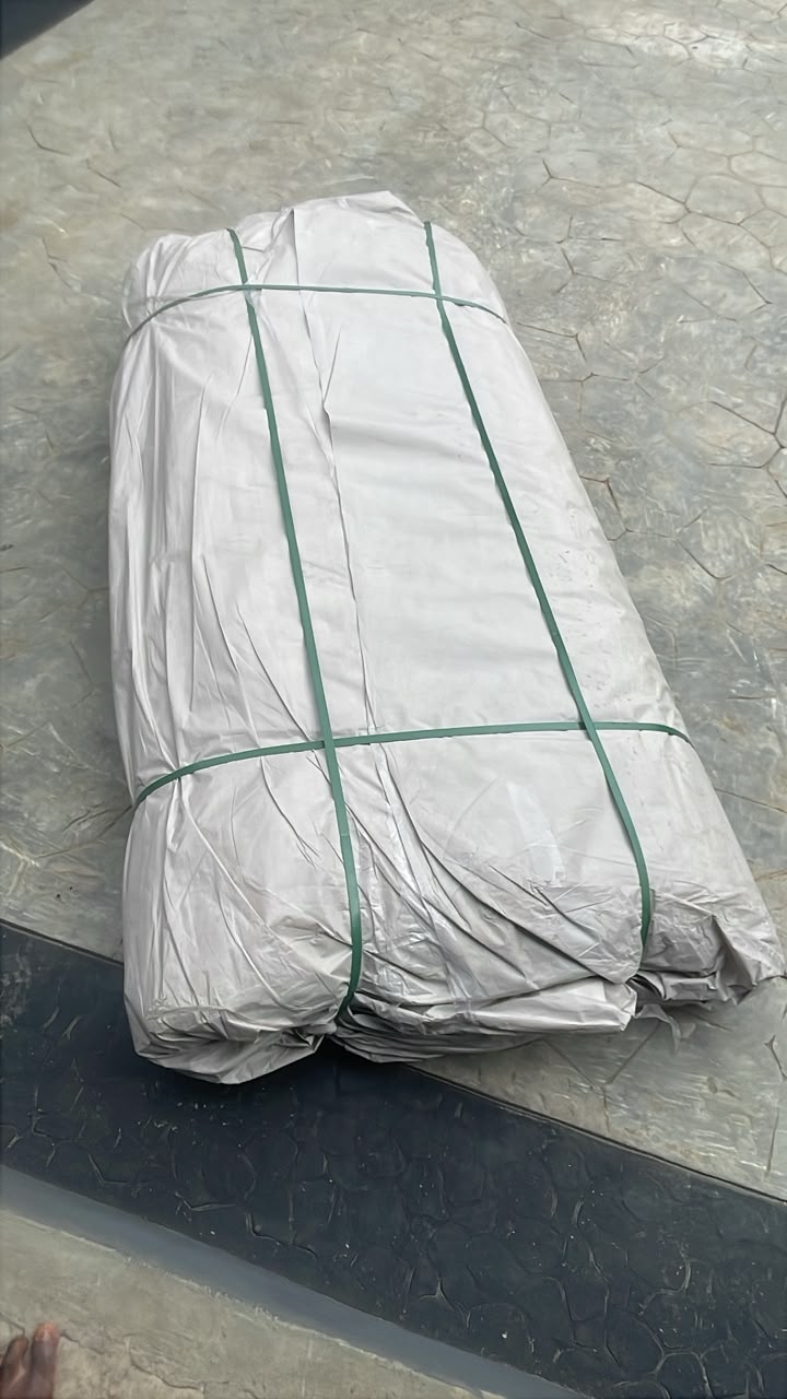 Greenhouse Covers & Films 1