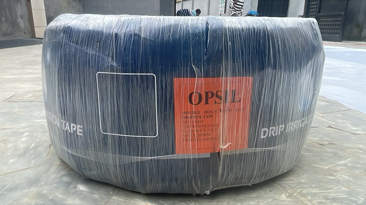 Drip Tape