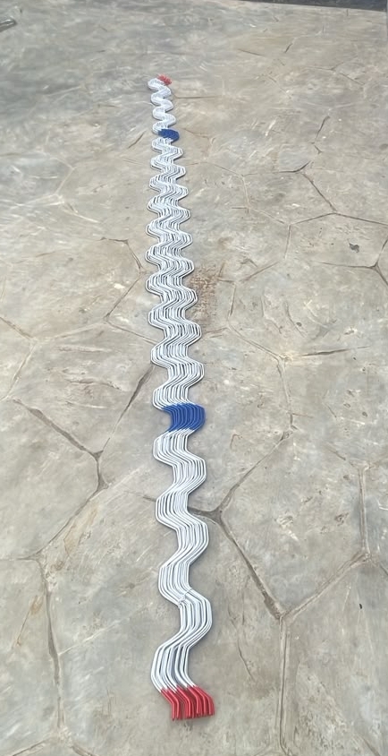 Wringles / Springs 1