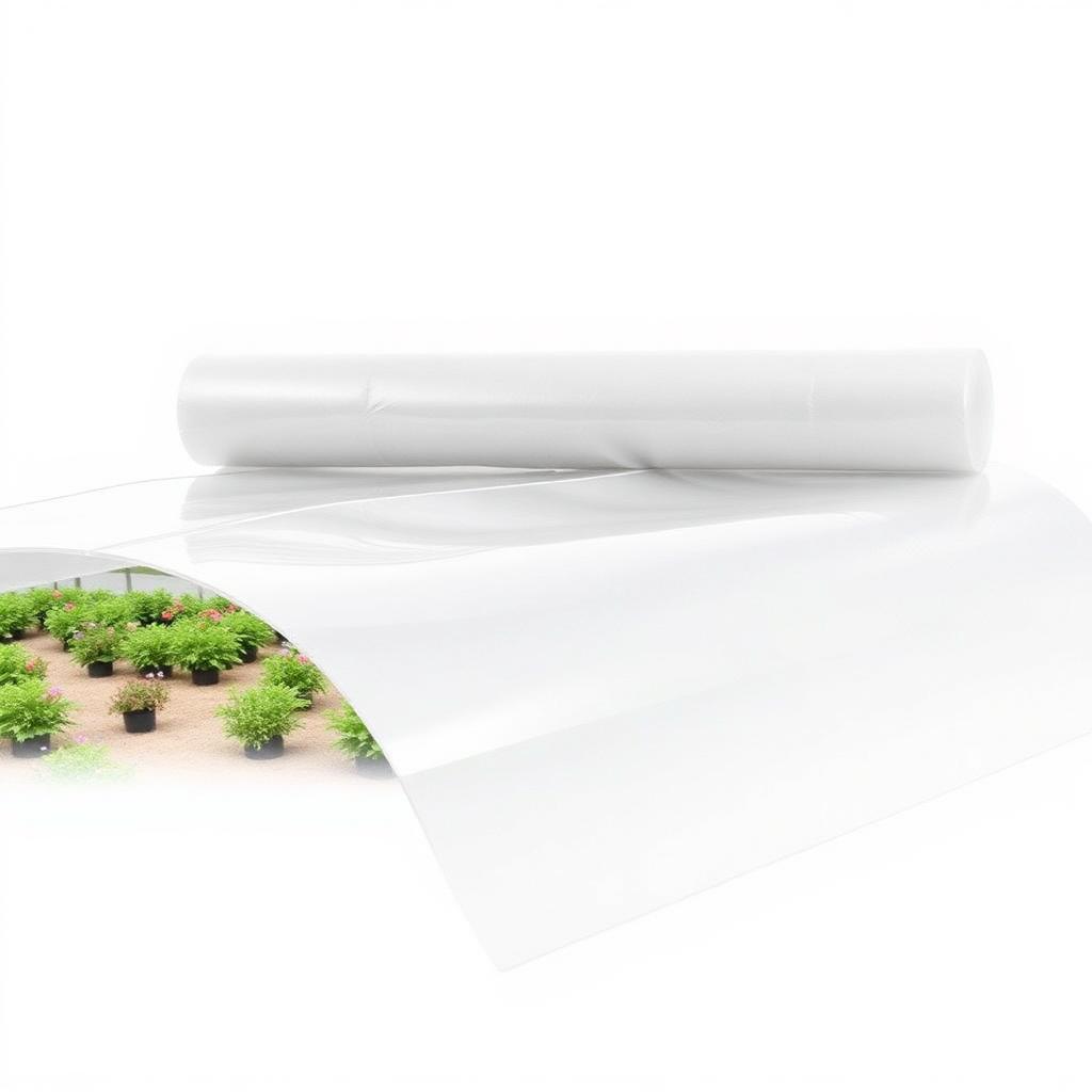 UV Nylon Cover